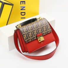 Fendi Satchel Bags